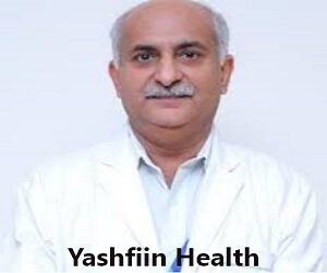 Dr. Munish Chaudhry