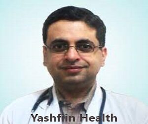 Dr. Patha Prateem Choudhary