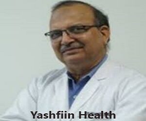 Dr. Prakash Singh