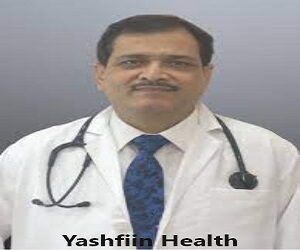 Dr. Rajeev Kumar Rajput