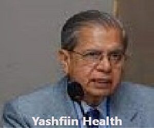 Dr. S.C. Munshi