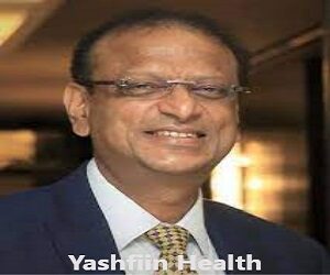 Dr. Sanjeev Mohanty