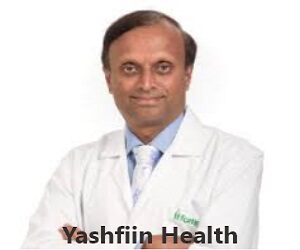 Dr. Satish Satyanarayana