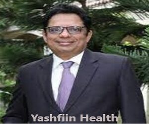 Dr. Suresh Rao KG