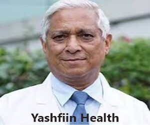 Dr. V K Chopra