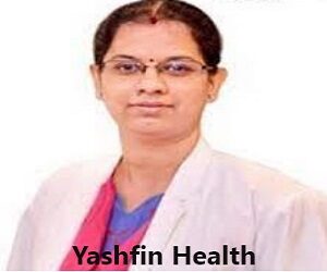 Dr. Veda Padma Priya S
