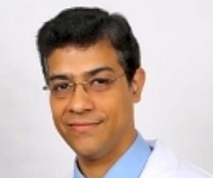 Dr. Vibhu Bahl