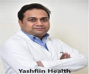 Dr. Vipin Maheshwari