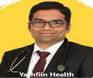 Dr. Vivekan Manoharan
