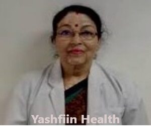 Dr. Manju Sinha