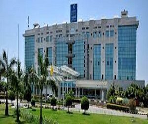 Apollo Hospitals Ahmedabad