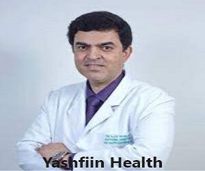 Dr. Ajay Bhalla