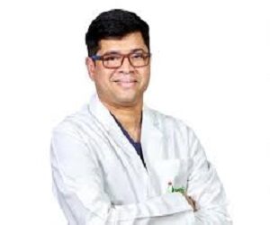 Dr. Amit Chaudhry