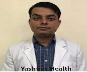 Dr. Amit Pachhauri