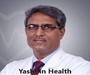 Dr. Amitabh Singh