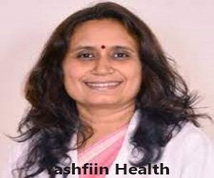 Dr. Anjana Singh