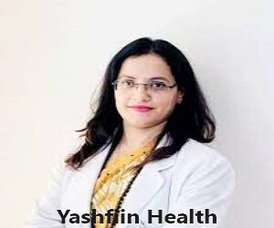 Dr. Aradhana Singh