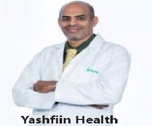 Dr. Arun Sampath