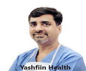 Dr. Arvind Jain