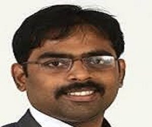 Dr. Ashok Kumar