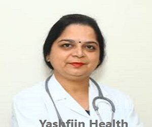 Dr. Deepa Tayal