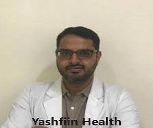 Dr. Gourav Thakral