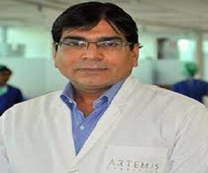 Dr. Hari Goyal