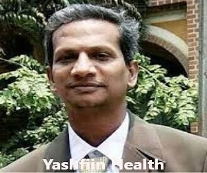 Dr. Jagan