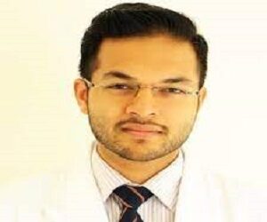 Dr. Mayank Bansal