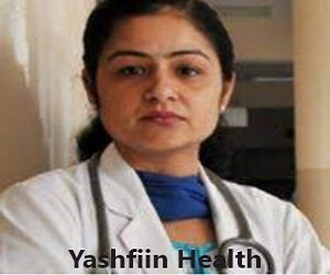 Dr. Monika Wadhwan