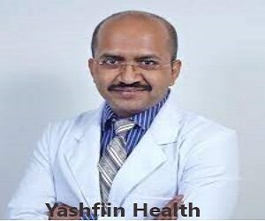 Dr. Nitin Jha