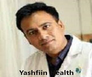 Dr. Preshith Gaddam