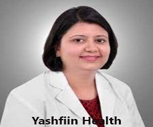Dr. Priyanka Tyagi