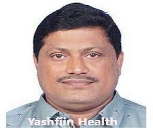 Dr. R Madan