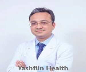 Dr. Rahul Gupta