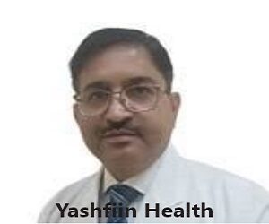 Dr. Rajesh Kumar Gupta