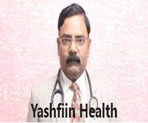 Dr. Rakesh Kumar Prasad