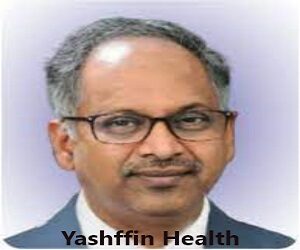 Dr. Ramprasad Jasthi
