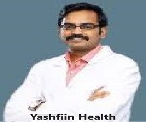 Dr. S. Vijay Sharath Chandhar