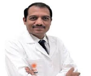 Dr. SANDEEP KHARB