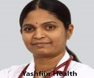 Dr. Sarada M