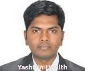 Dr. Shankar Balakrishnan