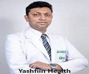 Dr. Vaibhav Mishra