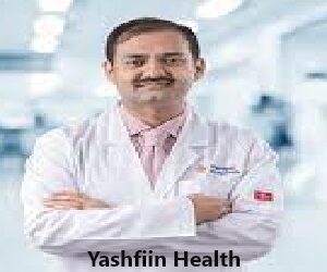 DR. SOMASHEKHAR S P