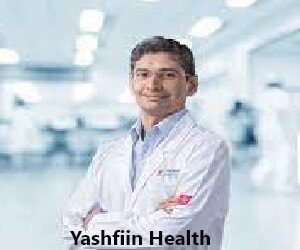 Dr. Amit Rauthan