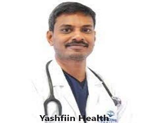 Dr. Aneel Kumar