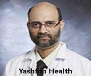 Dr. Ashish Johari