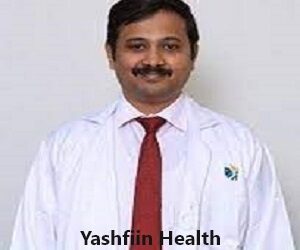 Dr. Balaji R