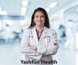 Dr. Kakoli Lahkar
