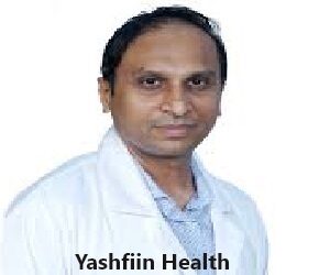 Dr. Kaushal Ippili